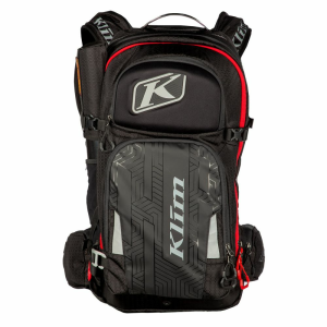 Atlas 26 Avalanche Airbag Pak Black (Non-Current), 2, nordicamoto.ro