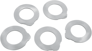 Star Hub Outer Thrust Washer Silver, 1, nordicamoto.ro