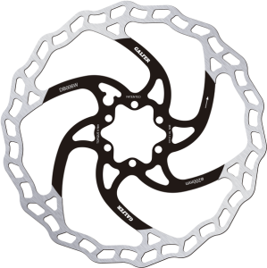 Fixed Disc Wave