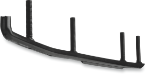 Trail Blazer Iv Flat-top® Wear Bars Black, 3, nordicamoto.ro