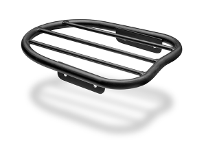 Luggage Rack Royal Enfield Black, 2, nordicamoto.ro
