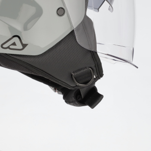 Acerbis Levante Jet sisak, szürke/rózsaszín, S-es méret, 4, nordicamoto.ro