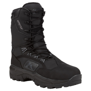 Klim Adrenaline GTX fekete motoros csizma, 4, nordicamoto.ro