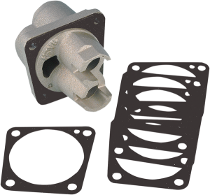 Tappet Cover And Pushrod Tube Gaskets
