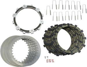Radiusx Clutch Kit, 1, nordicamoto.ro