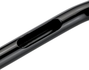 1(r) T-bar Black, 2, nordicamoto.ro