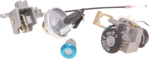 Key Switch Lock Set