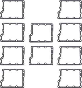 Replacement Transmission Top Cover Gaskets, 1, nordicamoto.ro