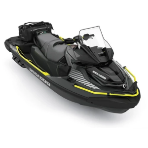 Síelés, Sea-Doo Explorer Pro 170 iDF Tech Package '26 vízmotorkerékpár, nordicamoto.ro