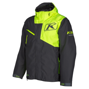 Geci motoros szán, Klim Kompound Insulated motorosdzseki, nordicamoto.ro
