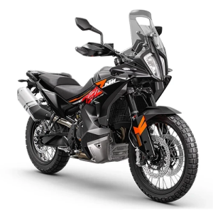 2024-es KTM 790 ADVENTURE motorkerékpár, 4, nordicamoto.ro
