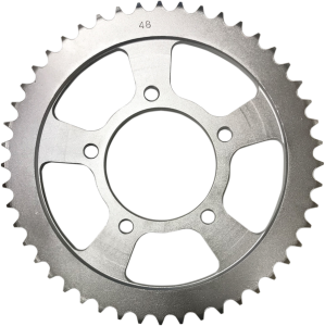 Rear Sprocket Silver, 1, nordicamoto.ro