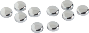 Show Caps Chrome, 1, nordicamoto.ro