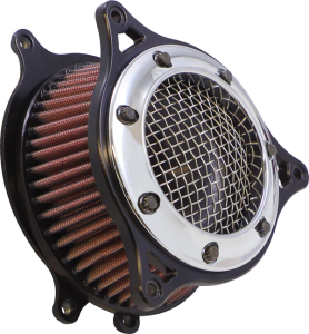 Rpt Air Intake Black, 2, nordicamoto.ro