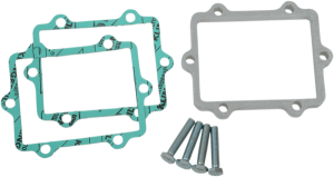 Torque Spacer Kit Raw
