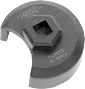 Dipstick Removal Tool Gray, 1, nordicamoto.ro