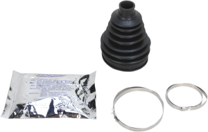 Cv Boot Kit Standard Black, 1, nordicamoto.ro