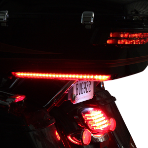 Probeam® Led Tour Pak Arms Red, 2, nordicamoto.ro
