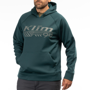 Hanorac Klim Foundation Pullover Black - Monument, 5, nordicamoto.ro