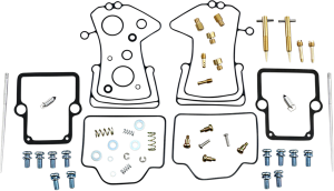 Carb Rebuild Kit, 1, nordicamoto.ro