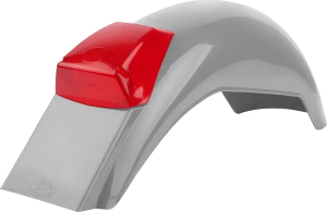 It Rear Fender Gray