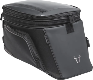 Ion Tank Bag Three Black, 1, nordicamoto.ro