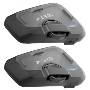 Cardo Freecom 4X Duo kommunikációs rendszer, 4, nordicamoto.ro