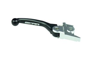 Brake Flex Levers Black, 1, nordicamoto.ro