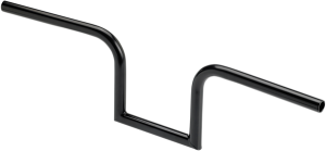 Handlebar Frisco Bk Black, 1, nordicamoto.ro