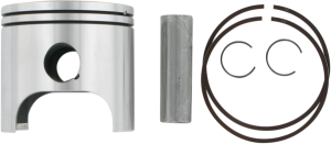 High-performance Piston