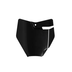 Acerbis GasGas MC 50/MC-E 5/KTM SX 50/SX-E 3/SX-E 5 rendszámtábla 16'-24' fehér, 4, nordicamoto.ro
