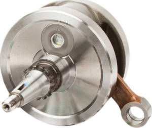 Crankshaft-kx250f 4064 Silver