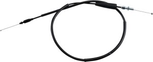 Mp Cable Thrttle Yam Black