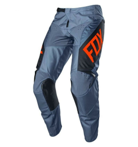 Pantaloni Fox 180 Revn Blue Style 38, 2, nordicamoto.ro