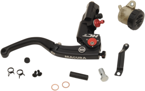 Hc3 Radial Master Cylinders Black, 3, nordicamoto.ro