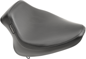 Silhouette Deluxe Solo Seat Black