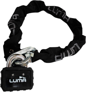 Lant LUMA INDUSTRIAS Solido 13 Antifurt 140cm
