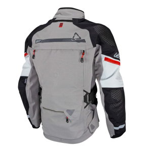 Leatt ADV DriTour 7.5 Adventure motorkerékpáros dzseki, 4, nordicamoto.ro