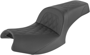 Slim Ls 2-up Seat Black