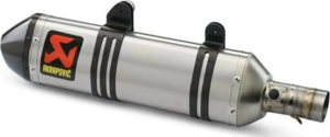 AKRAPOVI „SLIP-ON LINE”, 1, nordicamoto.ro