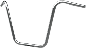 1(r) Handlebar Silver