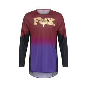 Fox 360 Drip motokrossz póló