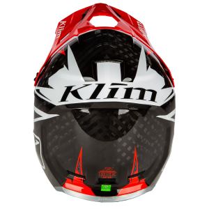 Casca Klim F3 Carbon Pro Off-Road ECE STRIKER REDROCK, 4, nordicamoto.ro