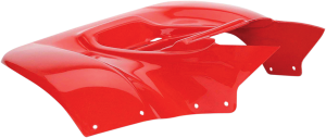 Rear Fender Trx90 Red Red, 1, nordicamoto.ro