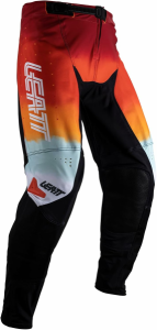 Leatt 4.5 Glamis Orange M nadrág, 1, nordicamoto.ro