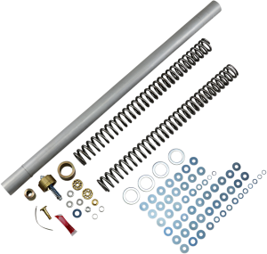Complete Front End Suspension Kit, 1, nordicamoto.ro