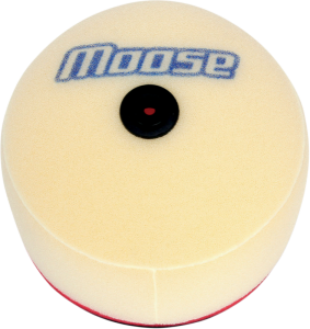 Off-road Air Filter White