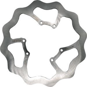 Brake Kit Oem Replacement Silver, Stainless Steel, 2, nordicamoto.ro