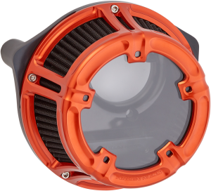 Method Clear Series Air Cleaner Orange, 1, nordicamoto.ro
