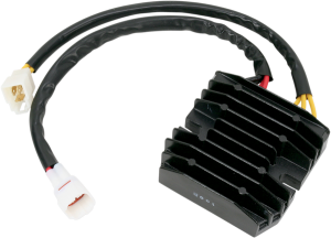 Rectifier And Regulator For Suzuki
